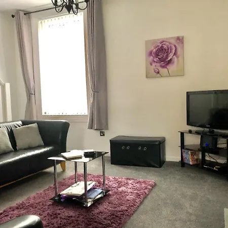 City Center Townhouse * يورك