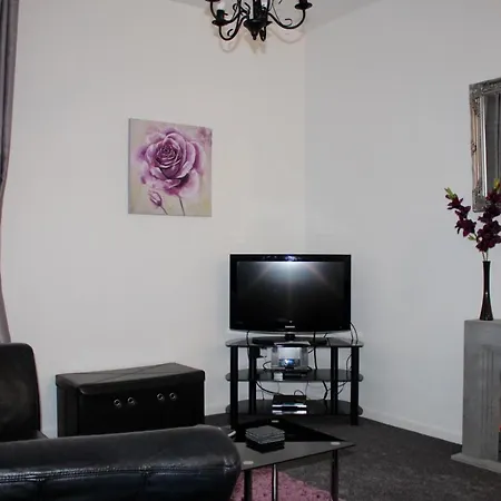 City Center Townhouse * يورك